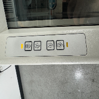 Leica CM 1860 Cryostat Microtome image 3
